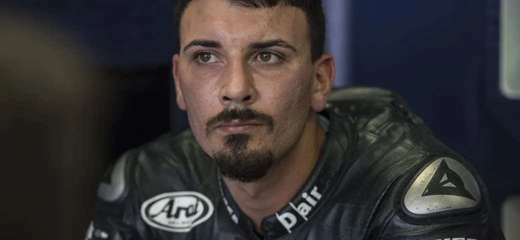 SBK: Davide Giugliano il 