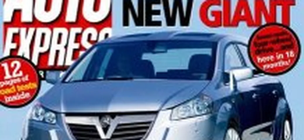 Opel Crossover - imparando da Croma e Classe R