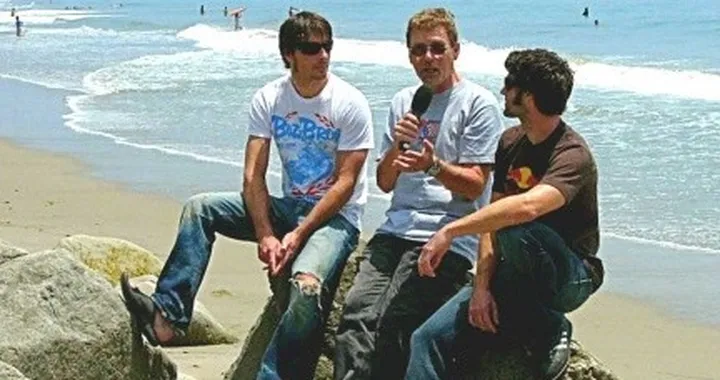 Le foto di California Dreaming