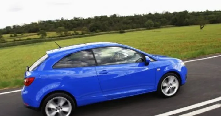 Seat: a giugno arriva il 1.6 TDI 90 CV per la Ibiza