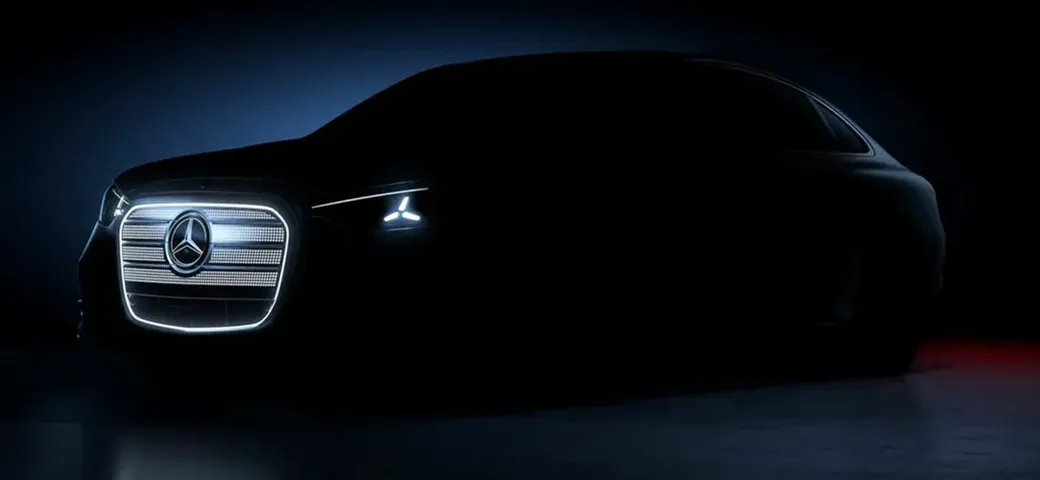 Mercedes-Benz, pronta l'anti BMW i3: ecco la berlina da 800 km di autonomia