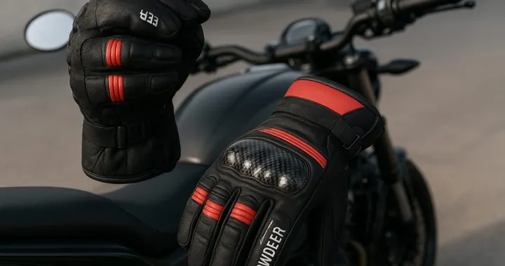 Guanti riscaldati SNOW DEER in sconto: il caldo che cercavi a 115,53€