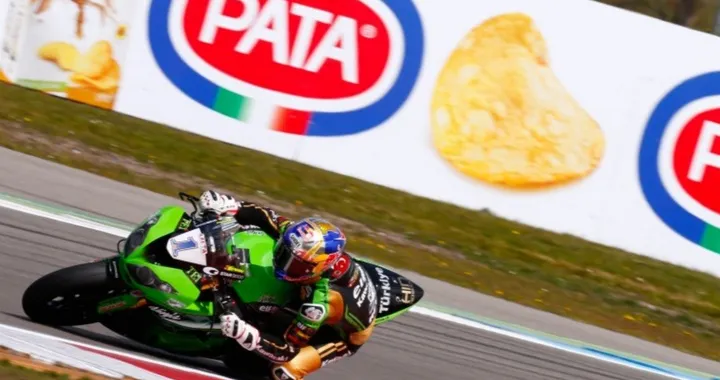 SSP: Sofuoglu si prende il venerdi di Assen