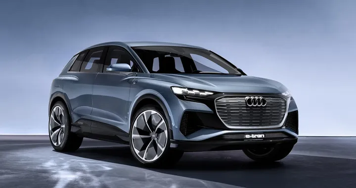 Audi: 4 piattaforme dedicate all'elettrificazione