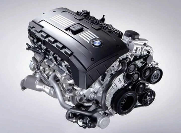 9° International Engine of the Year: domina BMW !