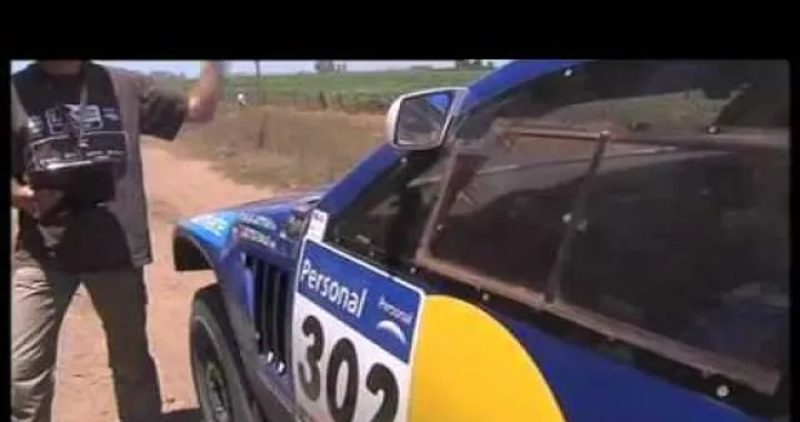 Dakar 2011: Highlights dell'ultima tappa e gallery del podio finale