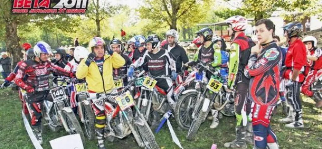 Trial Master Beta 2011: pronti per la 21a edizione