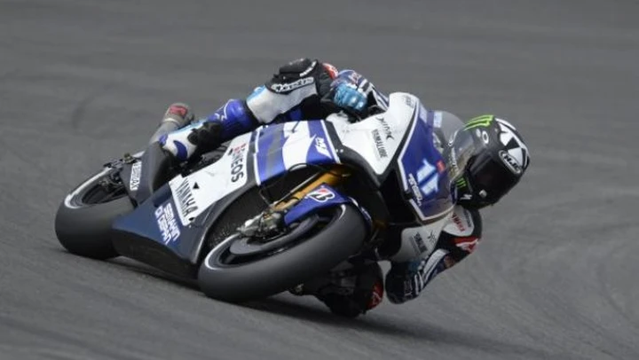 MotoGP, Indianapolis: nel warm-up svetta Ben Spies, ma Casey (6°) c'è!