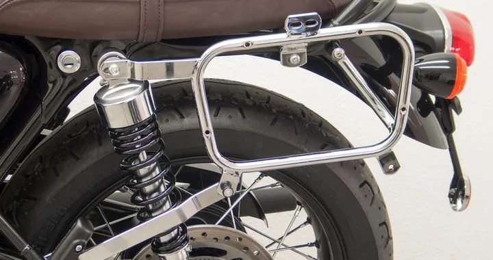 Accessori Fehling per Triumph Bonneville T120