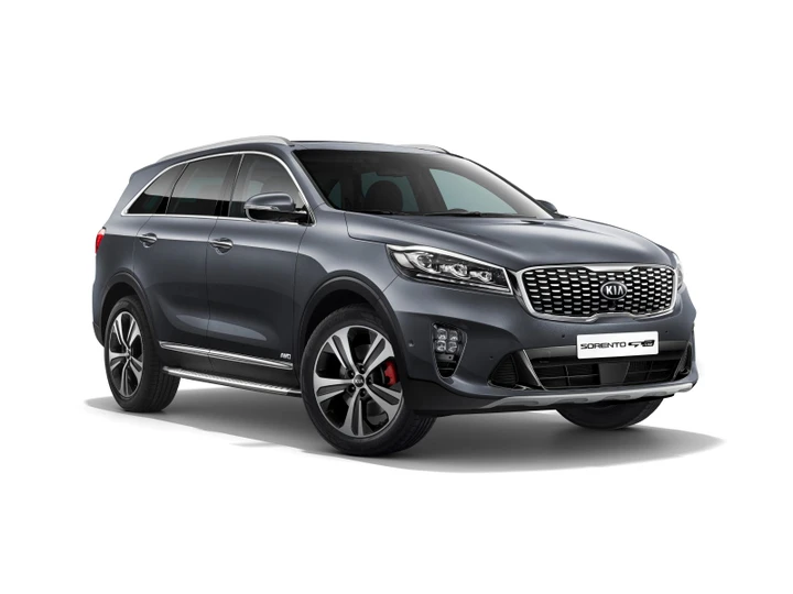Nuova Kia Sorento: ultime indiscrezioni sulla quarta generazione