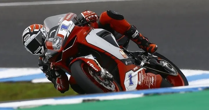 WSS Australia, Day-1: MV e Locatelli in evidenza