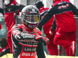 SBK Magny-Cours 2020: Gara-2 a Redding