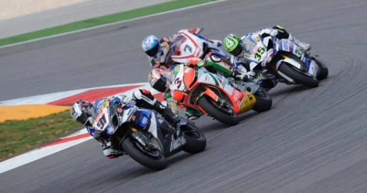 WSBK a Valencia: Così in TV