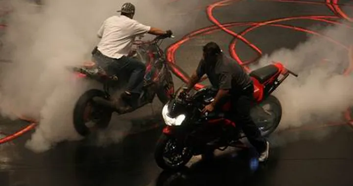 Il burnout? Un arte!