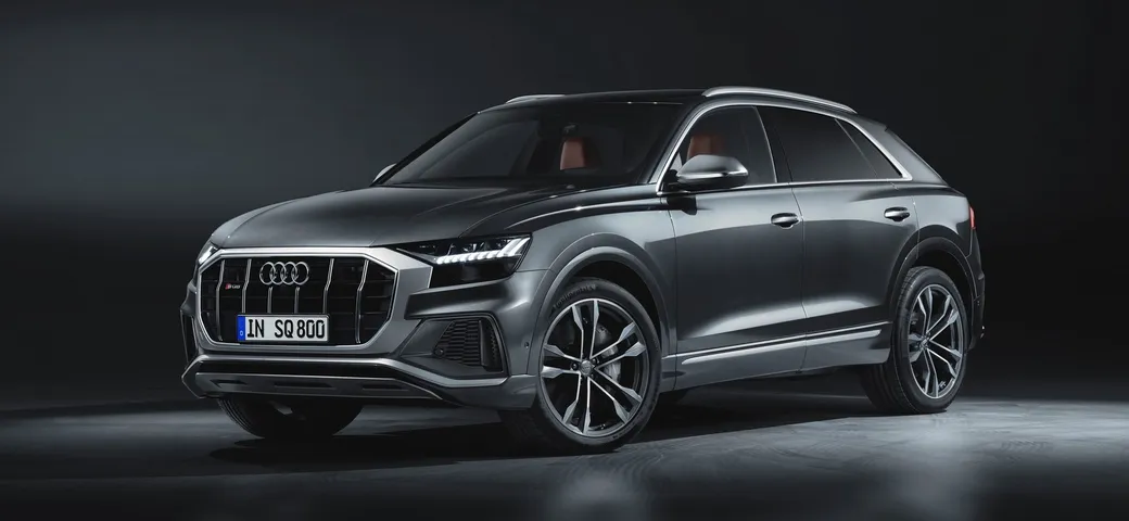 Audi Q9: nuove indiscrezioni sulla SUV di grandi dimensioni