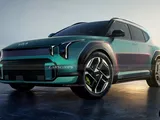 Kia EV2 GT, trazione integrale e 300 CV: una compatta molto sportiva