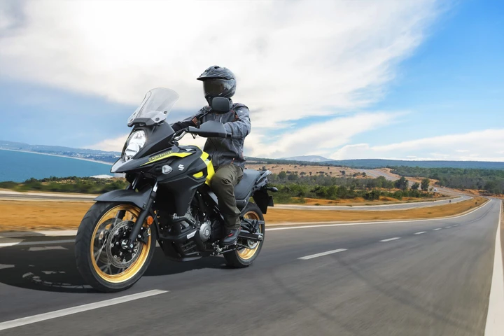 Suzuki: ecco le promozioni dedicate all'estate 2019