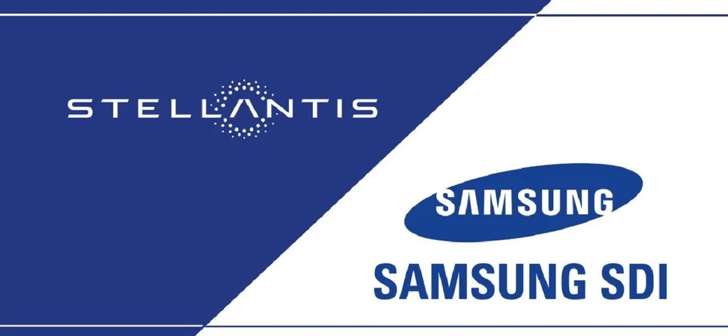 Stellantis e Samsung SDI realizzeranno una seconda Gigafactory negli USA