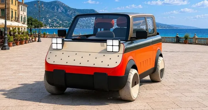 Nuova Fiat elettrica low cost: cosa sappiamo della E-Car da città