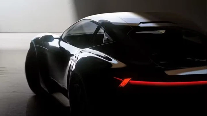Lynk & Co svela una GT: design fluido e obiettivo sportività al Salone di Pechino 2026