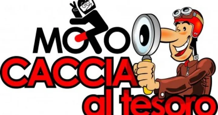 Prima Motocaccia al Tesoro, dal 26 al 28 marzo