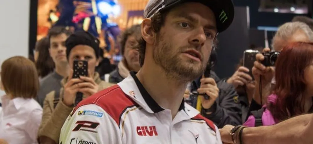 Crutchlow: 