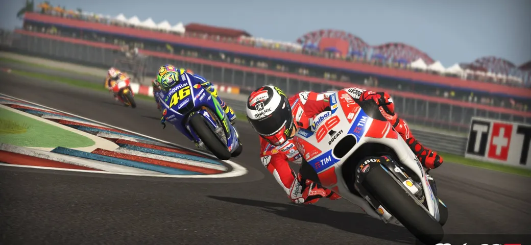 MotoGP 17: disponibile da ora il nuovo videogioco Milestone [Video]