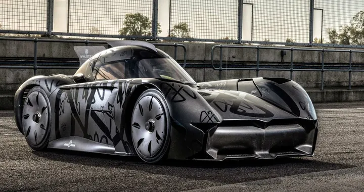 McMurty Spéirling: il record a Goodwood