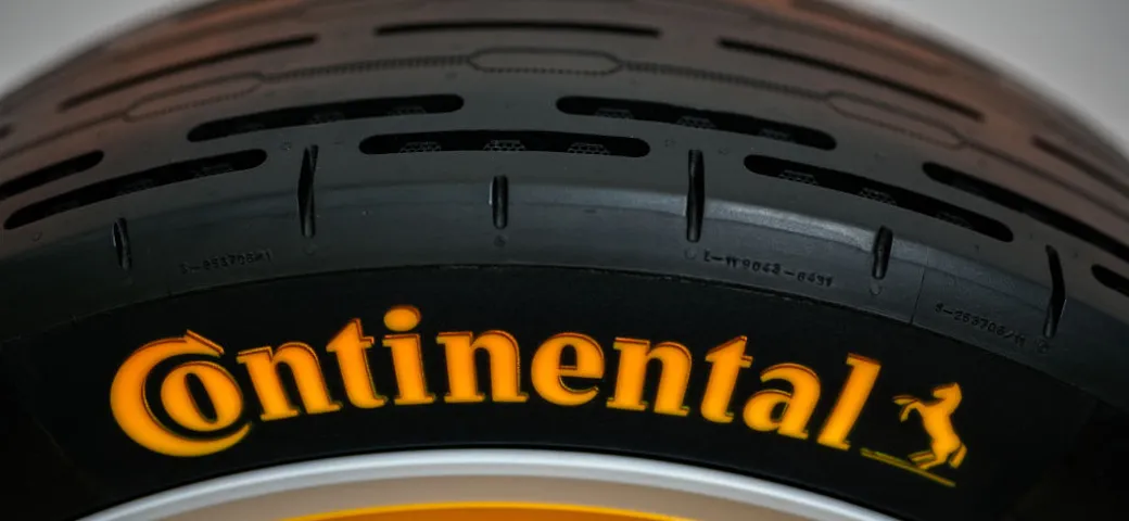 Continental annuncia 3.000 tagli, la crisi attanaglia gigante degli pneumatici