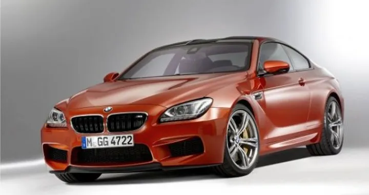 BMW M6 Coupè ed M6 Cabrio