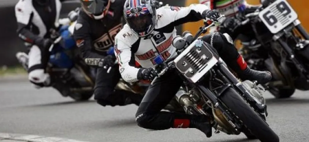 2° appuntamento con Harley-Davidson The Legend On Tour a Franciacorta