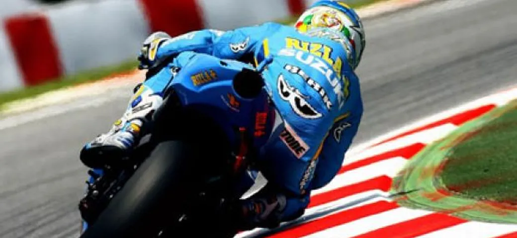 MotoGP Sepang Test Day1: Capirossi primo davanti a Stoner e Rossi