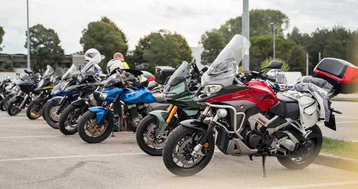 Italian Bike Week 2023: ieri c’è stata l’inaugurazione dell’evento [FOTO]