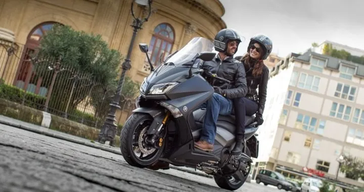 Mercato due ruote il lieve ripresa (+2,6%): moto +7,4%, scooter +6,3%