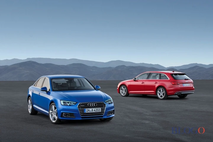 Audi A4: nuove indiscrezioni sulla versione restyling