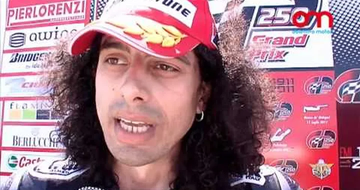 250 GP - 1° Round - Highlights - VARANO