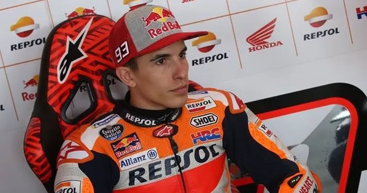 Marquez: "Honda sempre forte al Sachsenring"