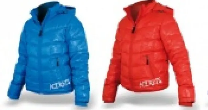 Giacca Na-no Acerbis