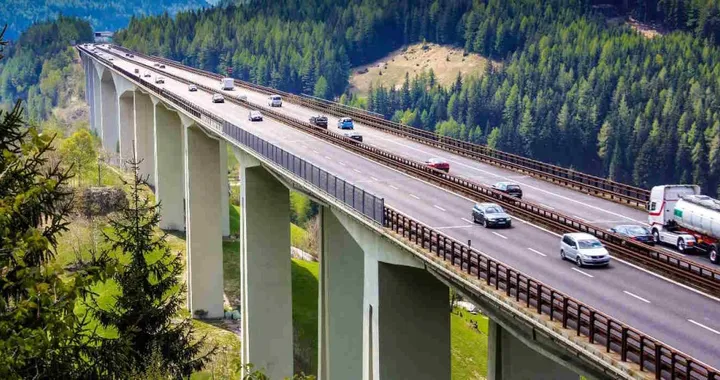 Ricarica elettrica: l’Autostrada del Brennero sorprende con prezzi competitivi