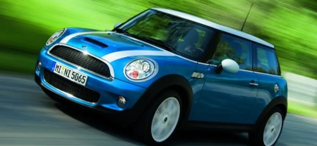I listini della nuova Mini