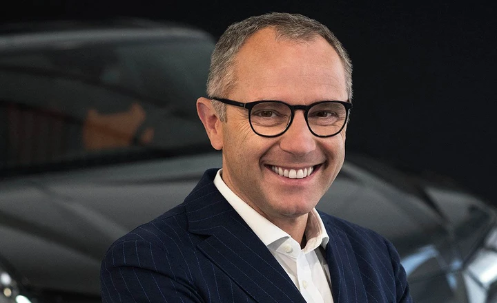 Stefano Domenicali alla guida della Formula 1 fino al 2029