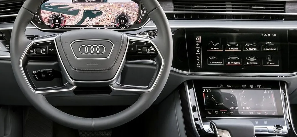 Audi guiderà lo sviluppo del software per il Gruppo Volkswagen