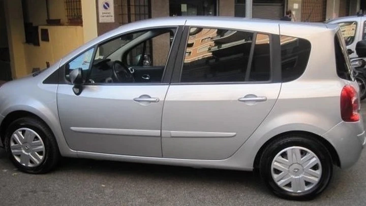 Auto usate monovolume: 5 occasioni per 5 budget