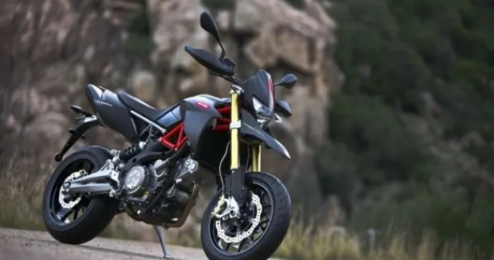 Aprilia Dorsoduro Cup: al via il 30 maggio