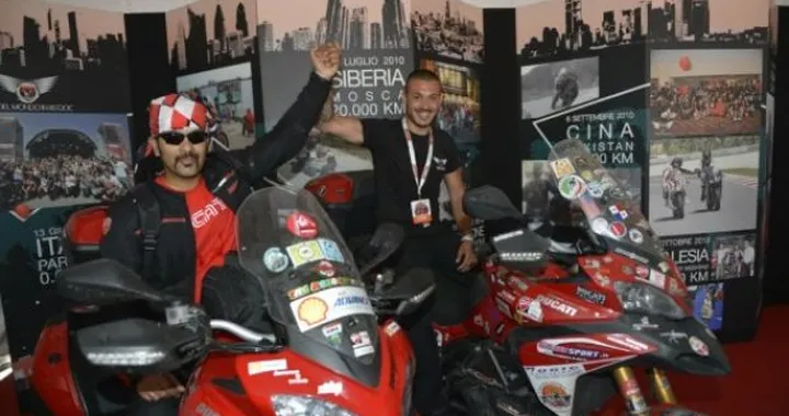 WDW 2012: è "Mission Red Planet"