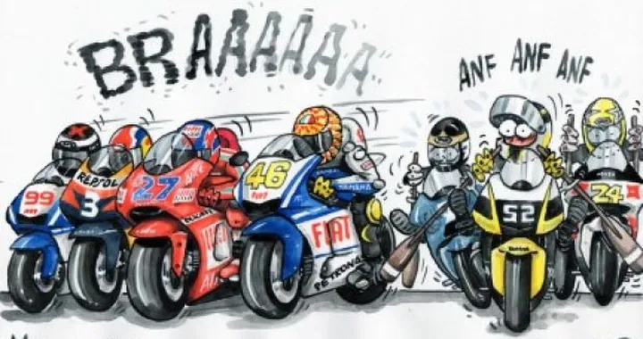 La MotoGP non è uguale per tutti i piloti