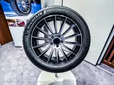 Michelin CrossClimate 3: sicurezza e durata al top per tutte le stagioni