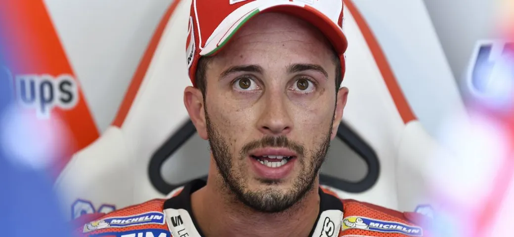 Dovizioso: 