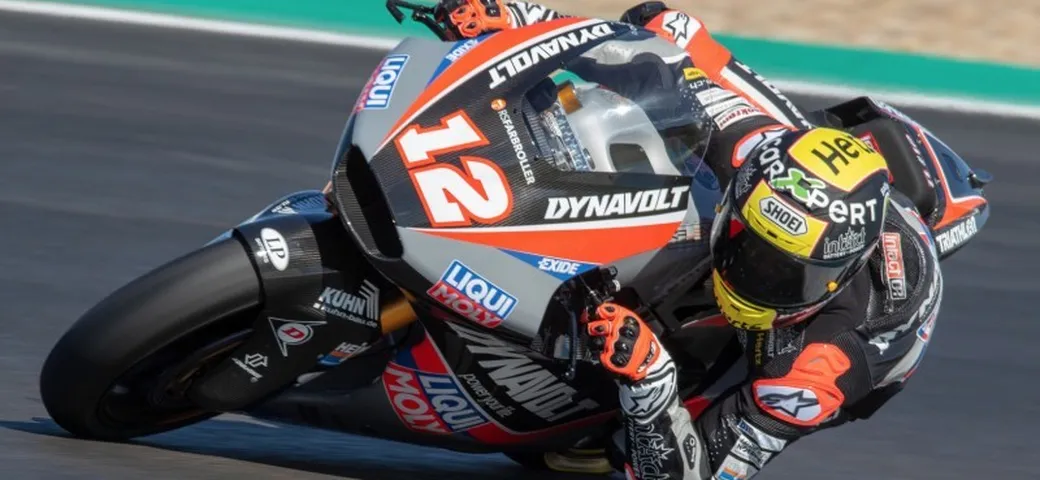 Moto2, test Jerez: acuto finale di Luthi. Ma Bulega c’è!