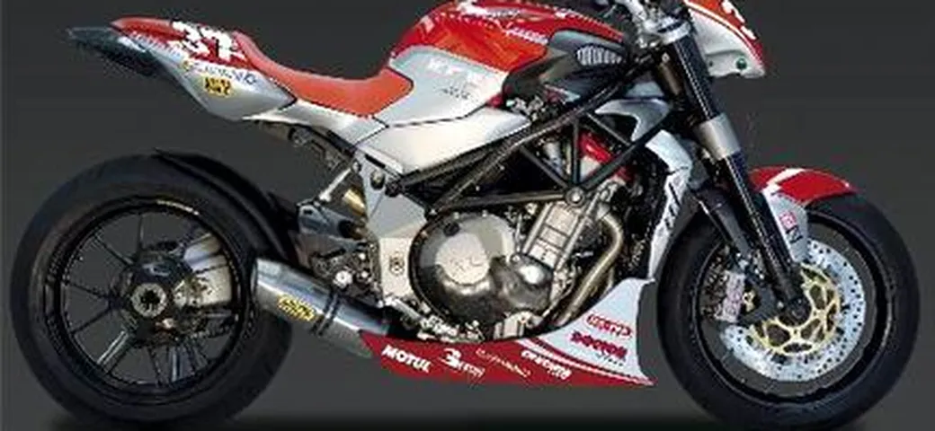 Arriva il Challenge Brutale 2008!
